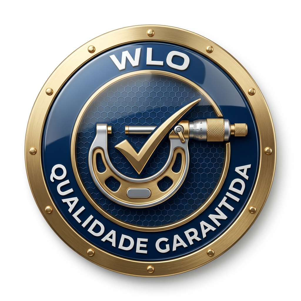 Selo de Qualidade WLO